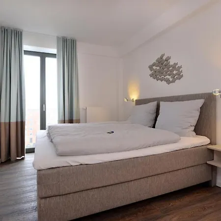 Hotel Ohlerich Speicher App_ 30 *