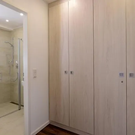 Hotel Ohlerich Speicher App_ 30 Wißmar