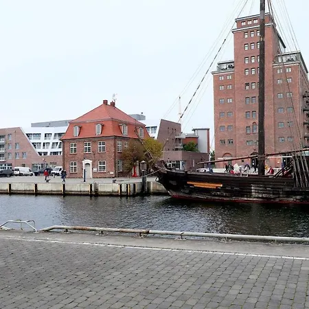 Ohlerich Speicher App_ 30 Wismar
