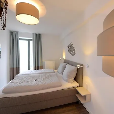 Ohlerich Speicher App_ 30 Hotel *