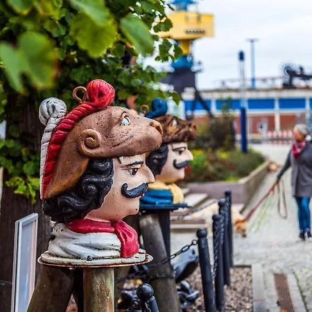 Ohlerich Speicher App_ 30 Hotel *