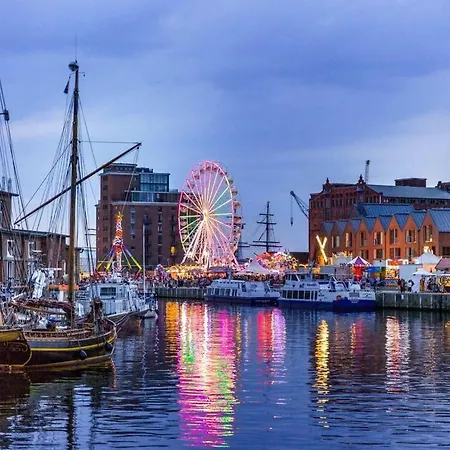 Hotel Ohlerich Speicher App_ 30 *